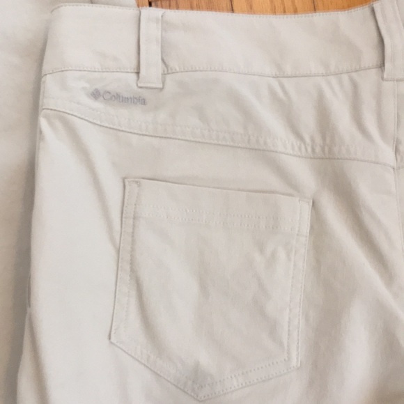 Columbia Khaki pant Size 14 - Picture 5 of 5